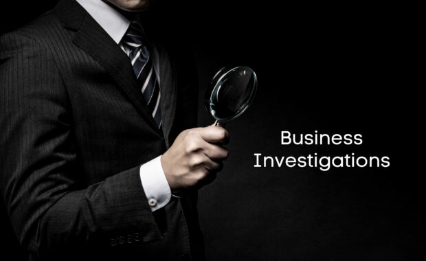 Business Investigations